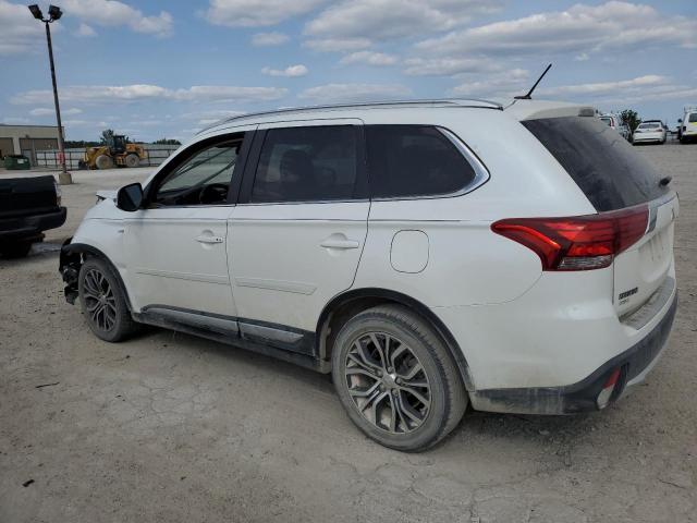 Photo 1 VIN: JA4JZ4AX5GZ011637 - MITSUBISHI OUTLANDER 