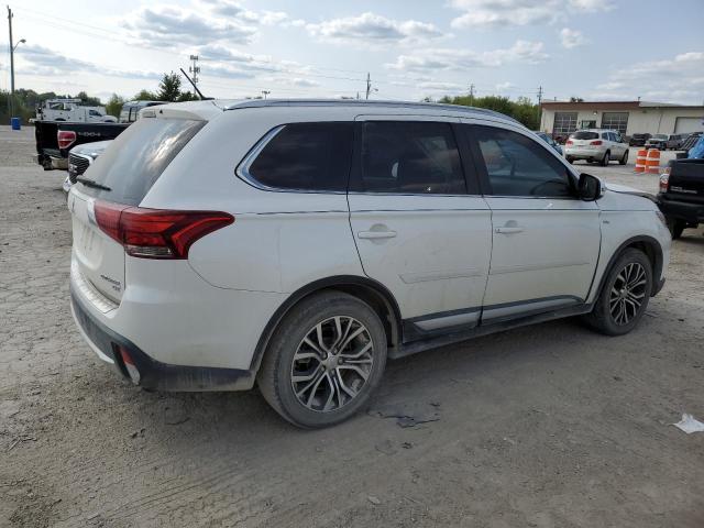 Photo 2 VIN: JA4JZ4AX5GZ011637 - MITSUBISHI OUTLANDER 