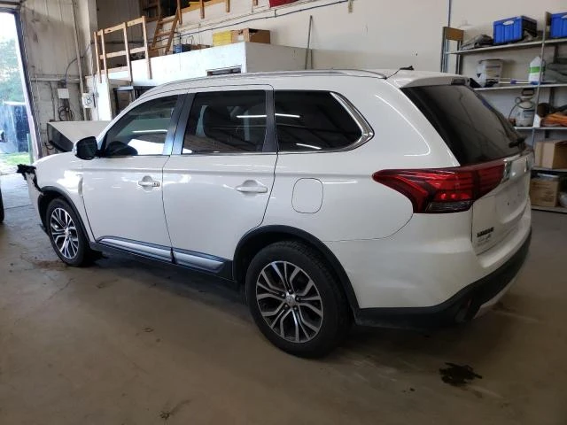 Photo 1 VIN: JA4JZ4AX5GZ022556 - MITSUBISHI OUTLANDER 