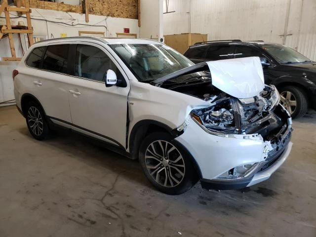 Photo 3 VIN: JA4JZ4AX5GZ022556 - MITSUBISHI OUTLANDER 