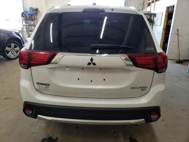 Photo 5 VIN: JA4JZ4AX5GZ022556 - MITSUBISHI OUTLANDER 