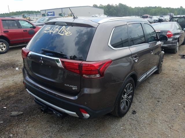 Photo 3 VIN: JA4JZ4AX5GZ030074 - MITSUBISHI OUTLANDER 