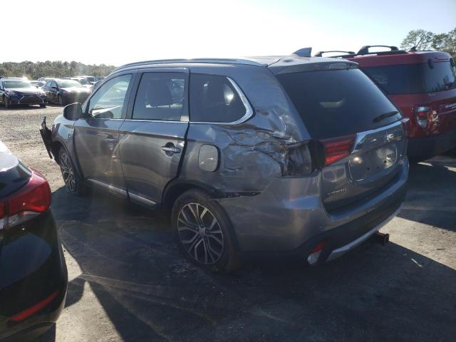 Photo 2 VIN: JA4JZ4AX5JJ005956 - MITSUBISHI OUTLANDER 