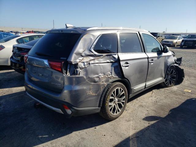 Photo 3 VIN: JA4JZ4AX5JJ005956 - MITSUBISHI OUTLANDER 