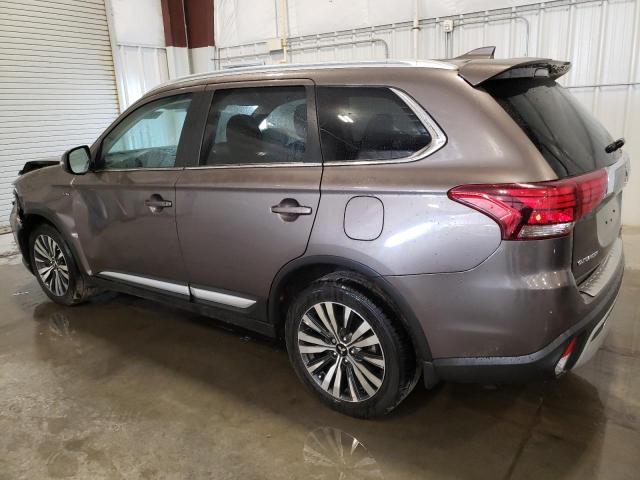 Photo 1 VIN: JA4JZ4AX5LZ609544 - MITSUBISHI OUTLANDER 