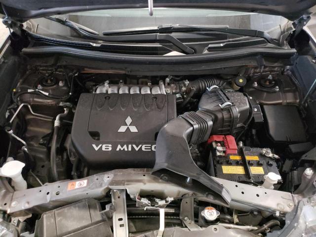 Photo 11 VIN: JA4JZ4AX5LZ609544 - MITSUBISHI OUTLANDER 