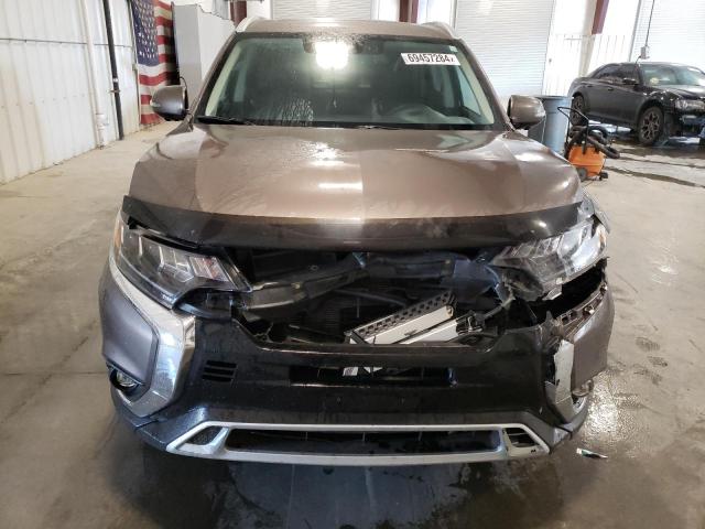 Photo 4 VIN: JA4JZ4AX5LZ609544 - MITSUBISHI OUTLANDER 