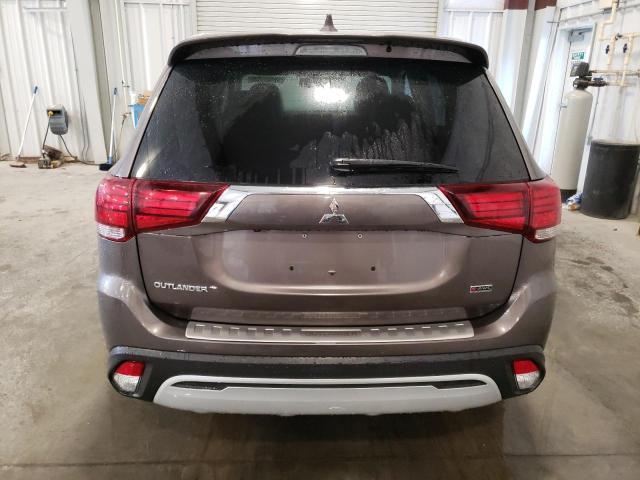 Photo 5 VIN: JA4JZ4AX5LZ609544 - MITSUBISHI OUTLANDER 