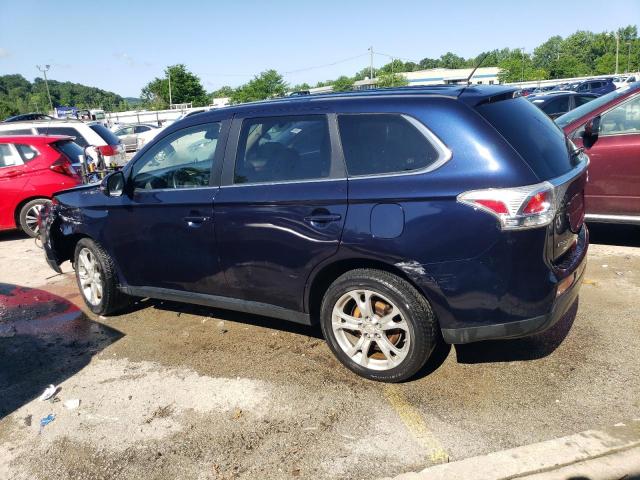 Photo 1 VIN: JA4JZ4AX6EZ017346 - MITSUBISHI OUTLANDER 