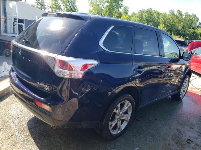 Photo 2 VIN: JA4JZ4AX6EZ017346 - MITSUBISHI OUTLANDER 