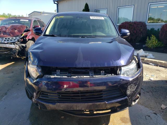 Photo 4 VIN: JA4JZ4AX6EZ017346 - MITSUBISHI OUTLANDER 