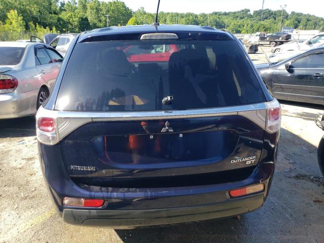 Photo 5 VIN: JA4JZ4AX6EZ017346 - MITSUBISHI OUTLANDER 