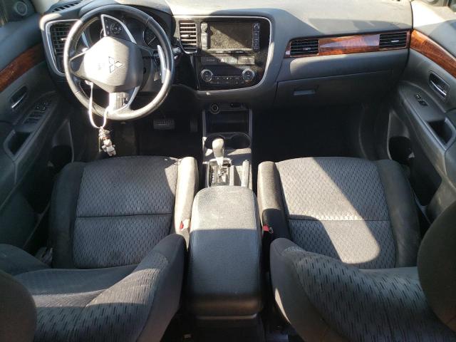 Photo 7 VIN: JA4JZ4AX6EZ017346 - MITSUBISHI OUTLANDER 