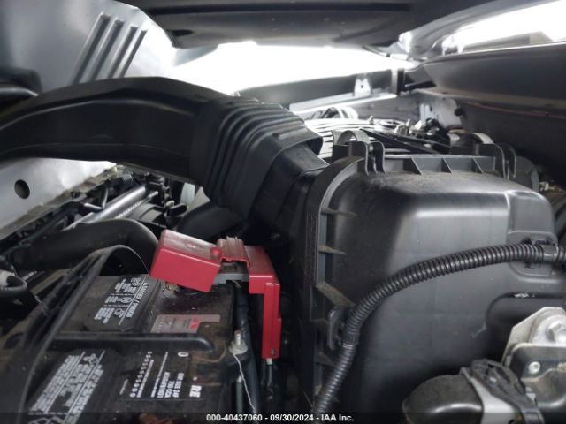 Photo 9 VIN: JA4JZ4AX6FZ004243 - MITSUBISHI OUTLANDER 