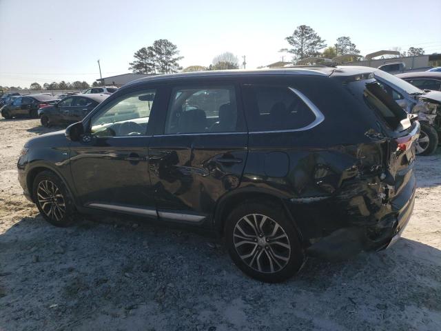 Photo 1 VIN: JA4JZ4AX6GZ006320 - MITSUBISHI OUTLANDER 