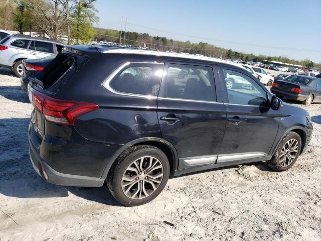 Photo 2 VIN: JA4JZ4AX6GZ006320 - MITSUBISHI OUTLANDER 