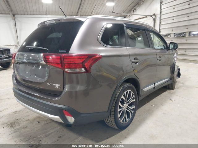 Photo 3 VIN: JA4JZ4AX6GZ009587 - MITSUBISHI OUTLANDER 