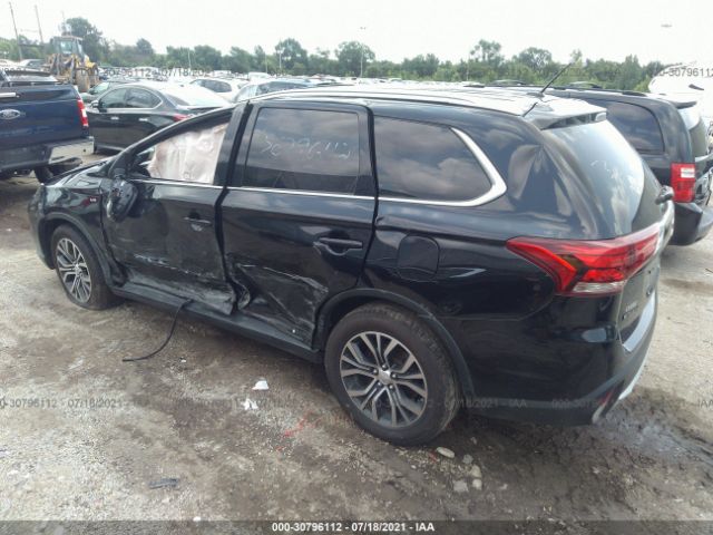 Photo 2 VIN: JA4JZ4AX6GZ034148 - MITSUBISHI OUTLANDER 