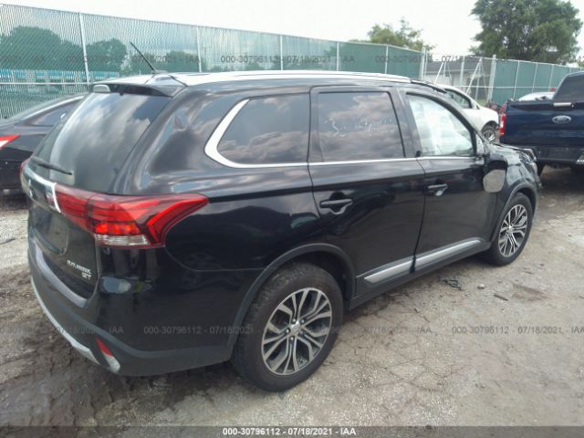 Photo 3 VIN: JA4JZ4AX6GZ034148 - MITSUBISHI OUTLANDER 