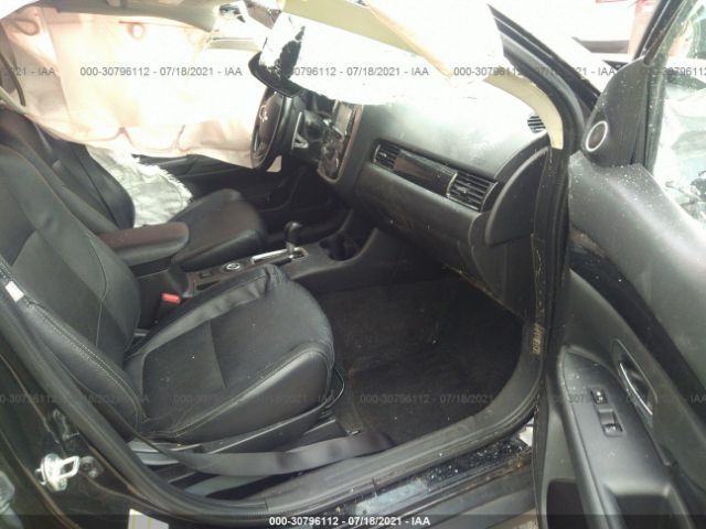 Photo 4 VIN: JA4JZ4AX6GZ034148 - MITSUBISHI OUTLANDER 