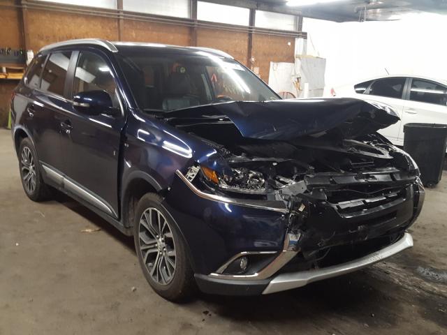 Photo 0 VIN: JA4JZ4AX6HZ012720 - MITSUBISHI OUTLANDER 