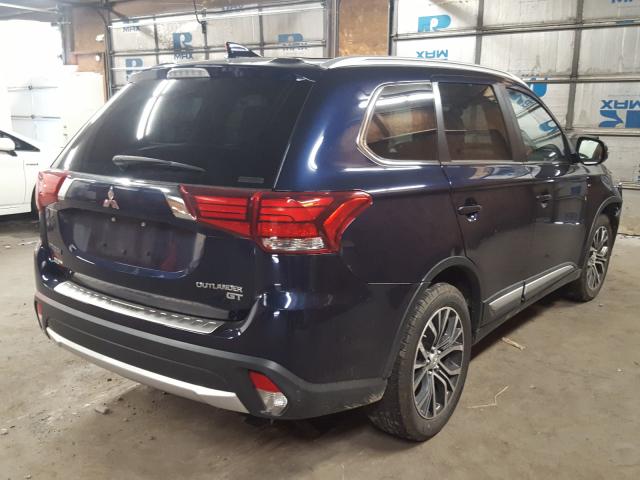 Photo 3 VIN: JA4JZ4AX6HZ012720 - MITSUBISHI OUTLANDER 