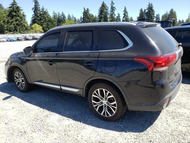 Photo 1 VIN: JA4JZ4AX6JZ016112 - MITSUBISHI OUTLANDER 