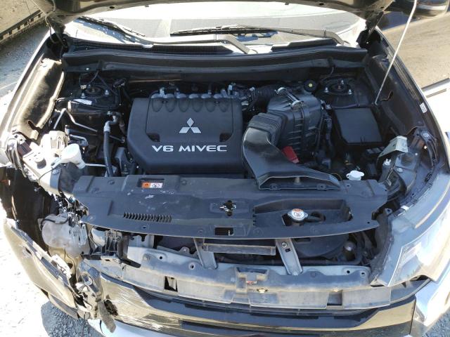 Photo 11 VIN: JA4JZ4AX6JZ016112 - MITSUBISHI OUTLANDER 