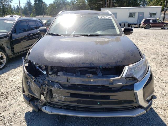 Photo 4 VIN: JA4JZ4AX6JZ016112 - MITSUBISHI OUTLANDER 