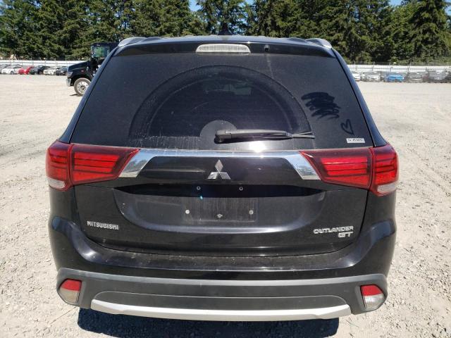 Photo 5 VIN: JA4JZ4AX6JZ016112 - MITSUBISHI OUTLANDER 