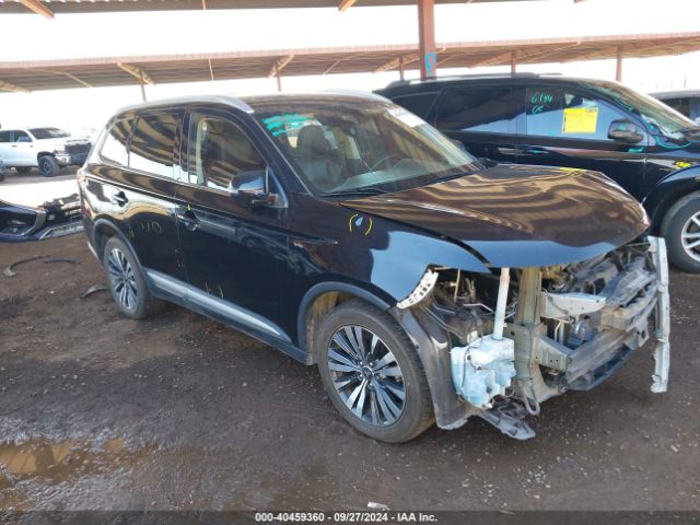 Photo 0 VIN: JA4JZ4AX6KZ001742 - MITSUBISHI OUTLANDER 