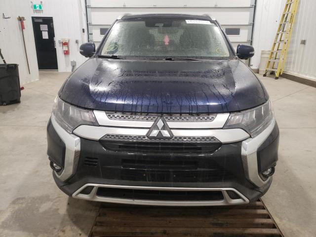 Photo 4 VIN: JA4JZ4AX6LZ603218 - MITSUBISHI OUTLANDER 