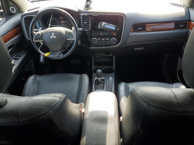 Photo 7 VIN: JA4JZ4AX7EZ010244 - MITSUBISHI OUTLANDER 