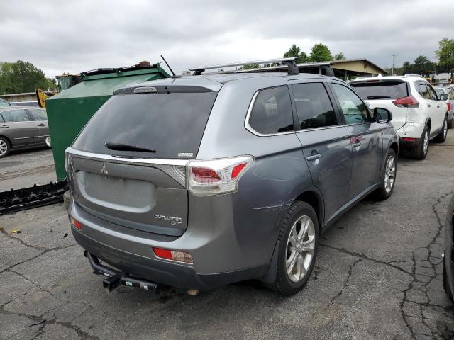 Photo 3 VIN: JA4JZ4AX7EZ010681 - MITSUBISHI OUTLANDER 