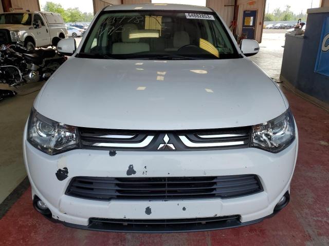 Photo 5 VIN: JA4JZ4AX7EZ016478 - MITSUBISHI OUTLANDER 