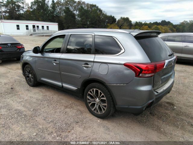 Photo 2 VIN: JA4JZ4AX7GZ006147 - MITSUBISHI OUTLANDER 