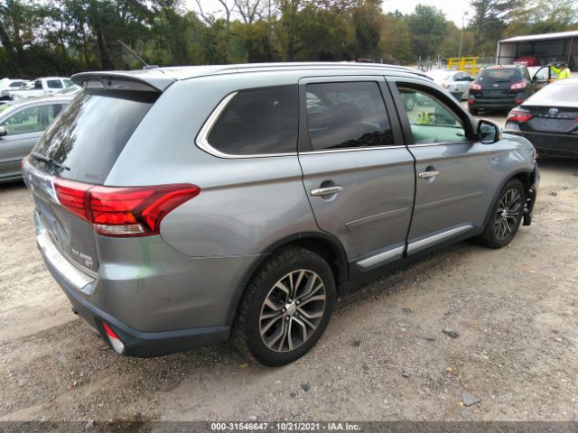 Photo 3 VIN: JA4JZ4AX7GZ006147 - MITSUBISHI OUTLANDER 