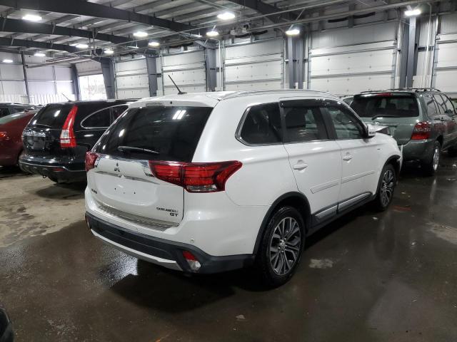 Photo 3 VIN: JA4JZ4AX7GZ010280 - MITSUBISHI OUTLANDER 