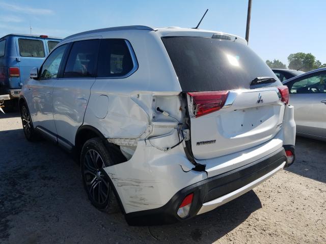 Photo 2 VIN: JA4JZ4AX7GZ013082 - MITSUBISHI OUTLANDER 