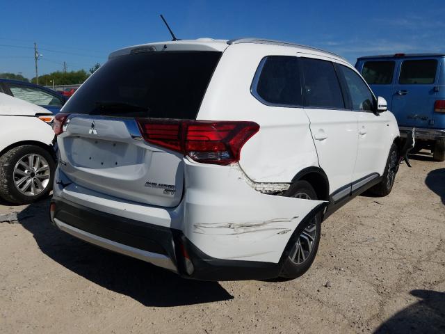 Photo 3 VIN: JA4JZ4AX7GZ013082 - MITSUBISHI OUTLANDER 