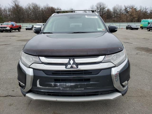 Photo 4 VIN: JA4JZ4AX7GZ014670 - MITSUBISHI OUTLANDER 