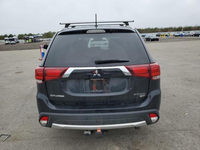 Photo 5 VIN: JA4JZ4AX7GZ014670 - MITSUBISHI OUTLANDER 