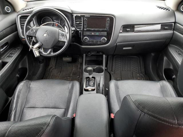 Photo 7 VIN: JA4JZ4AX7GZ014670 - MITSUBISHI OUTLANDER 