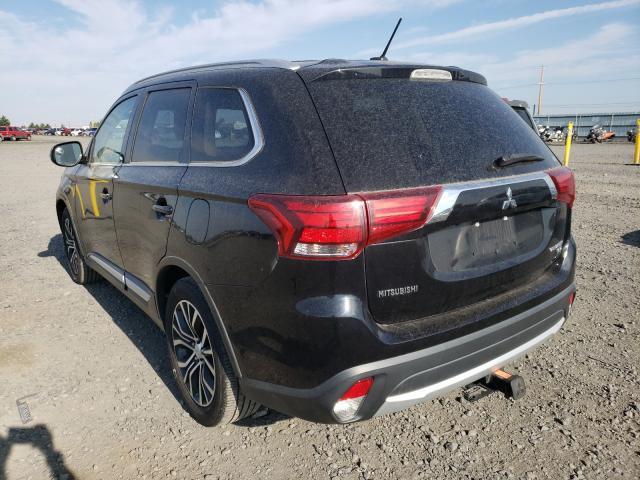 Photo 2 VIN: JA4JZ4AX7GZ063576 - MITSUBISHI OUTLANDER 