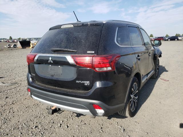 Photo 3 VIN: JA4JZ4AX7GZ063576 - MITSUBISHI OUTLANDER 