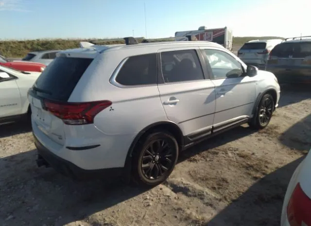 Photo 3 VIN: JA4JZ4AX7HZ012743 - MITSUBISHI OUTLANDER 