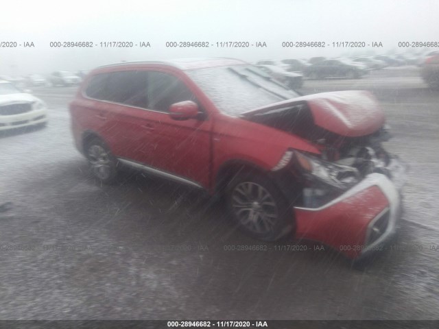 Photo 0 VIN: JA4JZ4AX7HZ044785 - MITSUBISHI OUTLANDER 