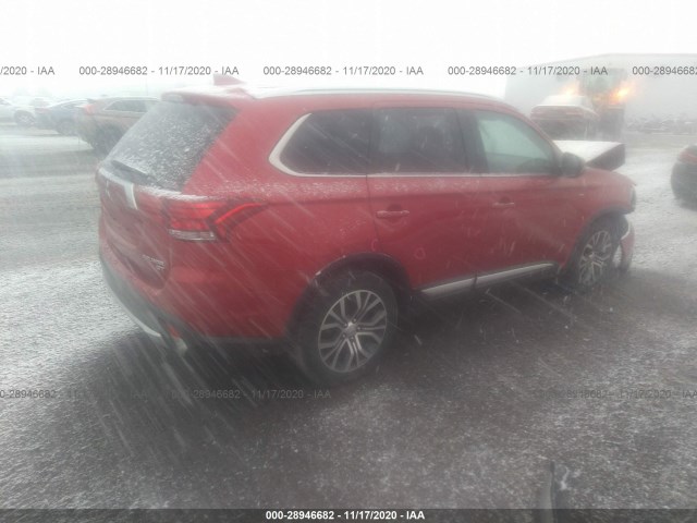 Photo 3 VIN: JA4JZ4AX7HZ044785 - MITSUBISHI OUTLANDER 