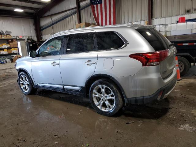 Photo 1 VIN: JA4JZ4AX7JZ059728 - MITSUBISHI OUTLANDER 