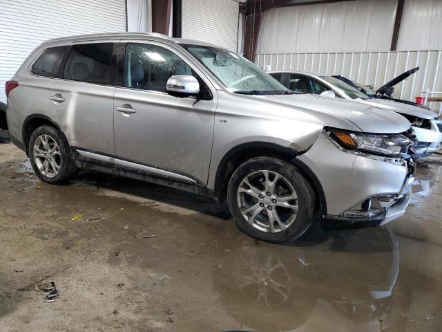 Photo 3 VIN: JA4JZ4AX7JZ059728 - MITSUBISHI OUTLANDER 